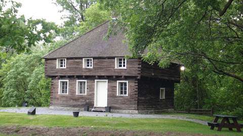 Blockhaus de la Rivière-Lacolle